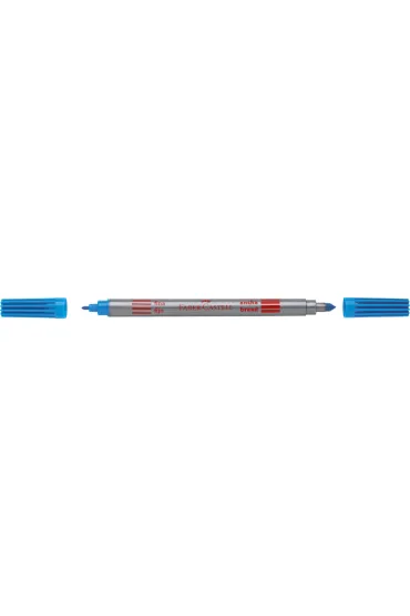 Faber-Castell Flamastry dwustronne 10 szt.
