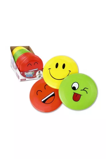 Dysk do rzucania Sportox Kids Artyk