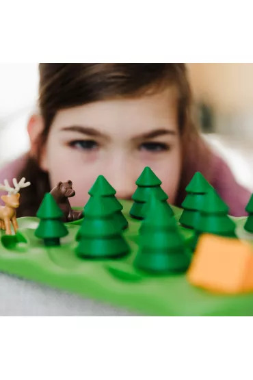 Smart Games Misie w Lesie (PL) IUVI Games