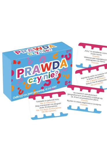 Prawda czy nie? MINI Kangur