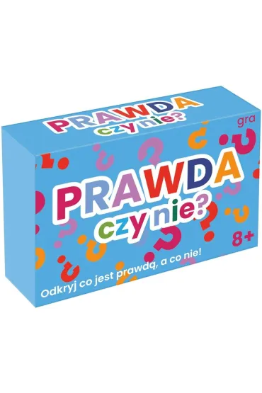 Prawda czy nie? MINI Kangur