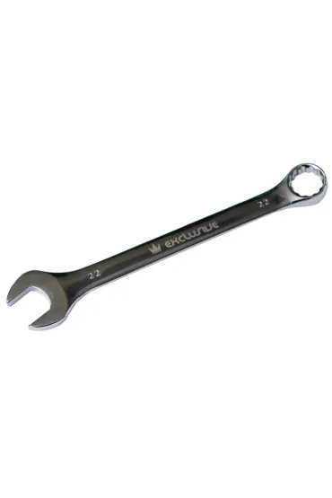 Klucz p�asko oczkowy metryczny Corona Exclusive 8 mm C6308