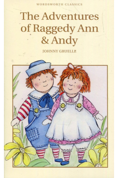 Adventures of Raggedy Ann & Andy