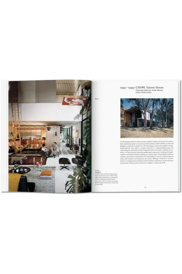 Case Study Houses wer. angielska - Elizabeth A. T. Smith