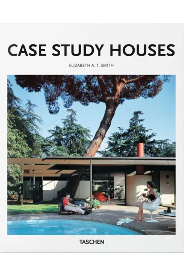 Case Study Houses wer. angielska - Elizabeth A. T. Smith