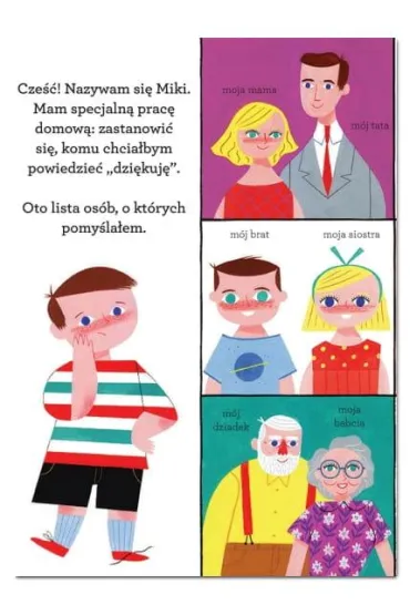 Pi�knie dzi�kuj� - Ellen Surrey