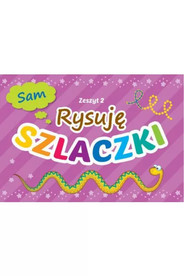 Rysuj� szlaczki cz.2 - Bart�omiej Filous