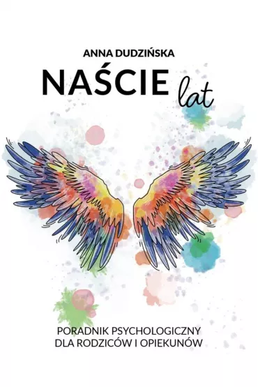 Na�cie lat - Anna Dudzi�ska