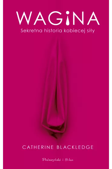 eBook Wagina mobi epub - Catherine Blackledge