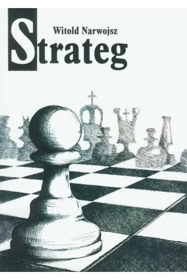 Strateg - Witold Narwojsz