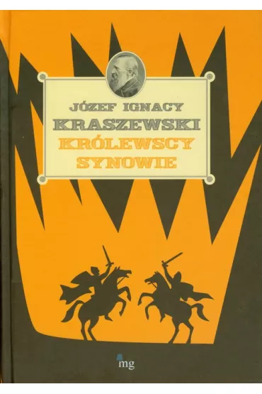 Kr�lewscy synowie