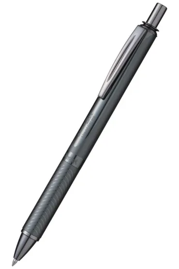 Pentel PIORO K GEL 0.7 PEN BL407 CZAR METALC WB