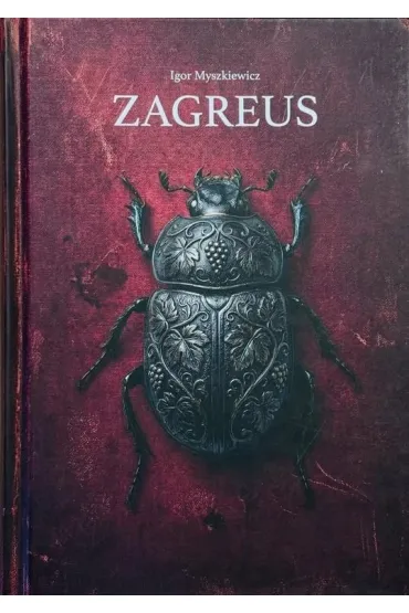 Zagreus - Igor  Myszkiewicz