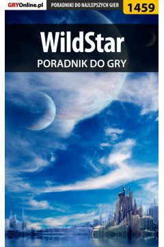 eBook WildStar - poradnik do gry pdf epub