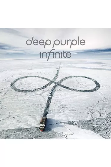 Infinite (vinyl) - Deep Purple