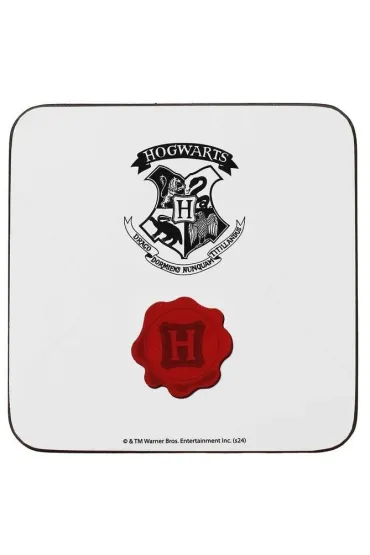 Half Moon Bay Harry Potter Podk�adka pod kubek - Listy