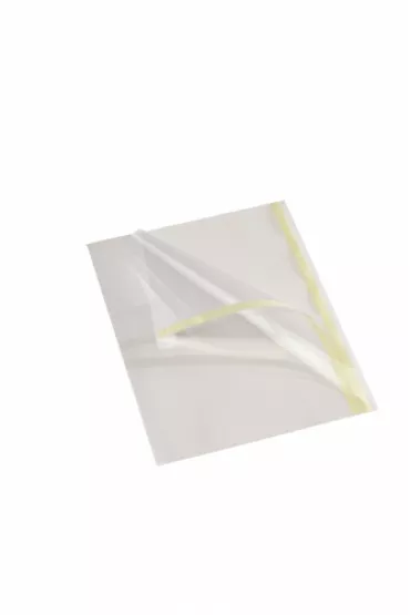 Biurfol Ok�adka szkolna do samodzielnego przycinania 26,5 x 42 cm 25 szt.