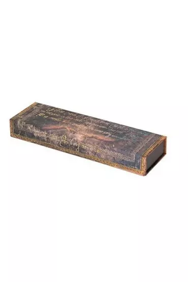 Paperblanks Pirnik Michelangelo Handwriting
