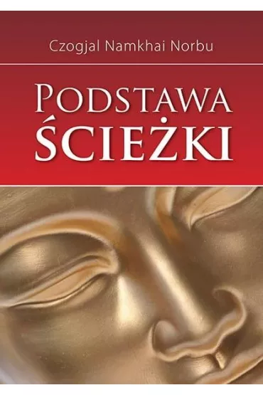 Podstawa �cie�ki - Cz�gjal Namkhai Norbu