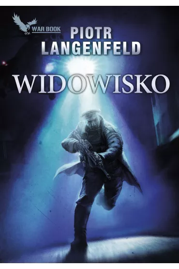 Widowisko - Piotr Langenfeld