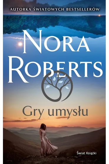 Gry umys�u - Nora Roberts