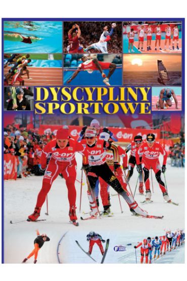 Dyscypliny sportowe