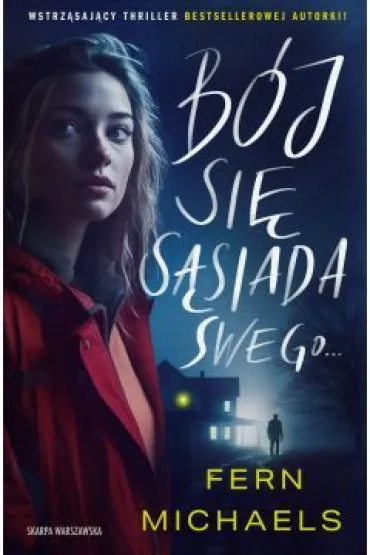 B�j si� s�siada swego&hellip; - Fern Michaels