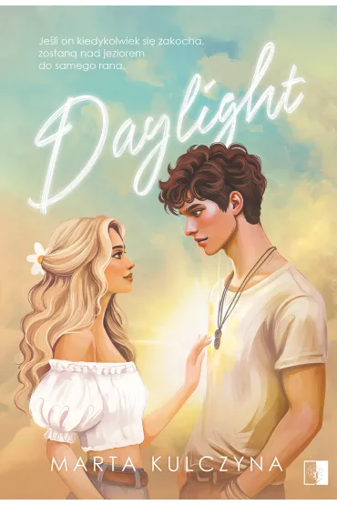 Daylight - Marta Kulczyna