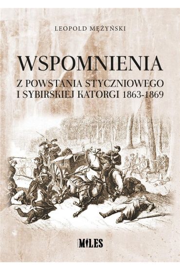 Wspomnienia z powstania styczniowego..