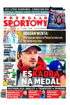 ePrasa Przegld Sportowy 24/2018