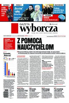 ePrasa Gazeta Wyborcza - d 87/2019