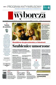 ePrasa Gazeta Wyborcza - Zielona Gra 276/2019