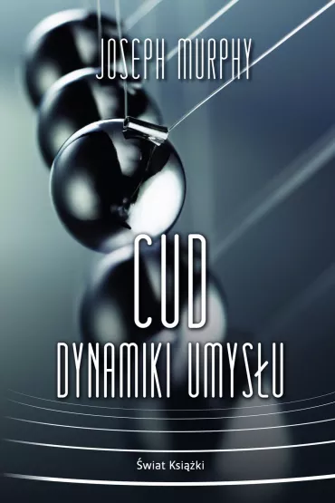 Audiobook Cud dynamiki umys�u mp3 - Joseph Murphy