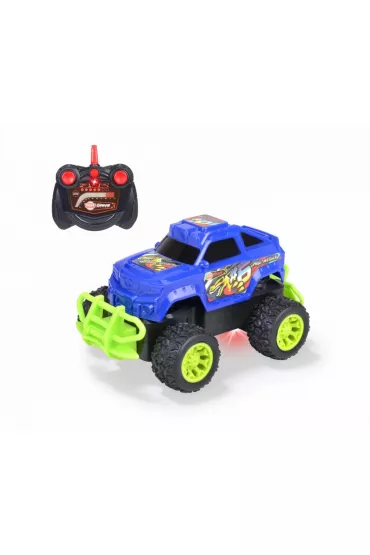 Pojazd Rep Attack R/C 15,5cm Dickie Toys