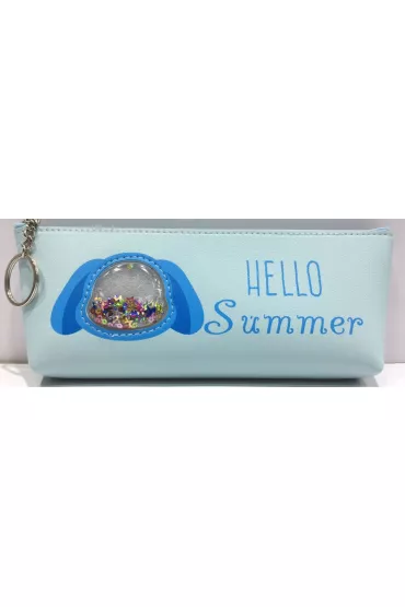 Fresh Pi�rnik saszetka Pies Hello summer
