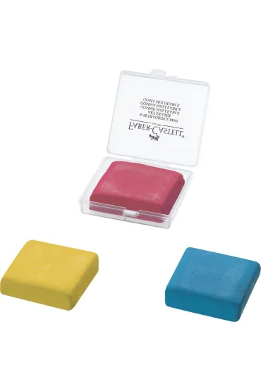 Faber-Castell Gumka artystyczna chlebowa