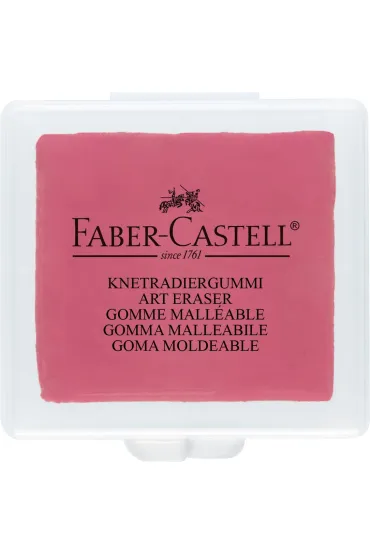 Faber-Castell Gumka artystyczna chlebowa