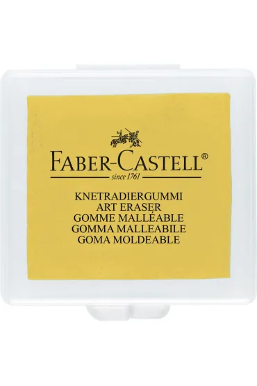 Faber-Castell Gumka artystyczna chlebowa