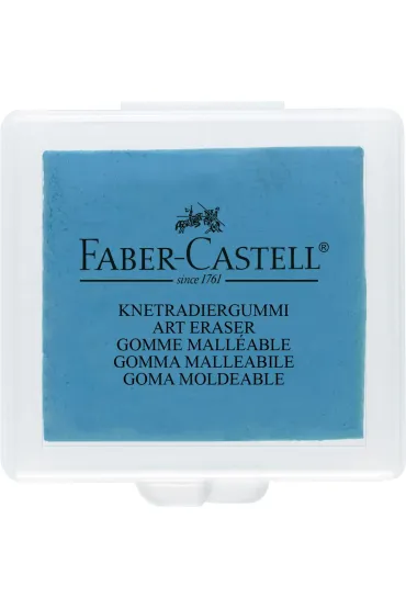 Faber-Castell Gumka artystyczna chlebowa