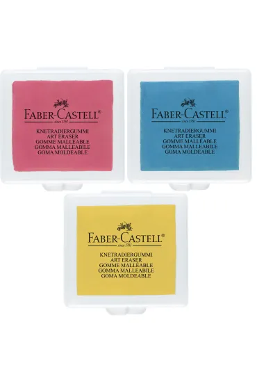Faber-Castell Gumka artystyczna chlebowa