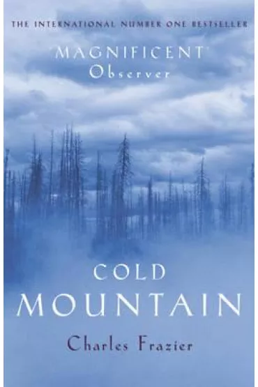 Cold Mountain