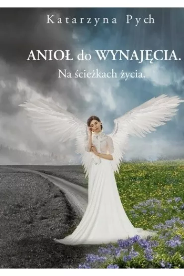 Anio� do wynaj�cia - Katarzyna Pych