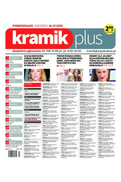 ePrasa Kramik Plus 31/2017