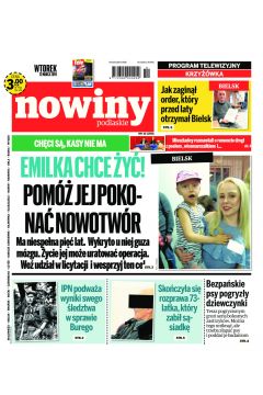 ePrasa Nowiny Podlaskie 10/2019