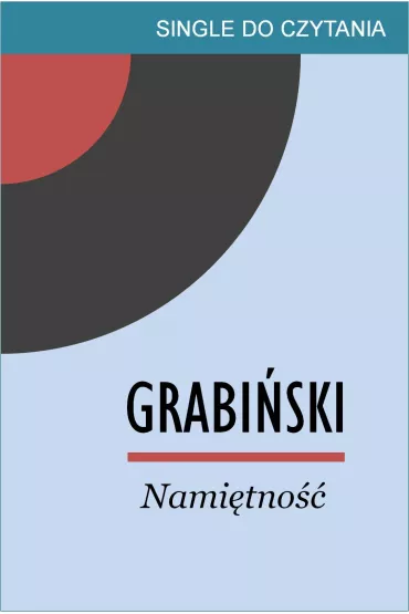 eBook Namitno mobi epub - Stefan Grabiski