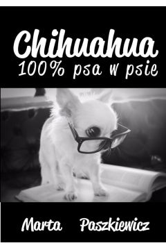 eBook Chihuahua 100% psa w psie mobi epub
