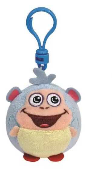 Maskotka Beanie Ballz BOOTS - monkey