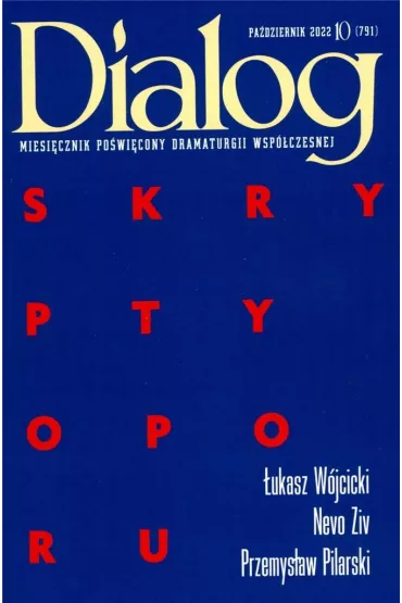 Dialog 10/2022