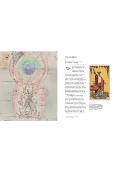 Tarot!. Renaissance Symbols, Modern Visions - Claire  Gilman