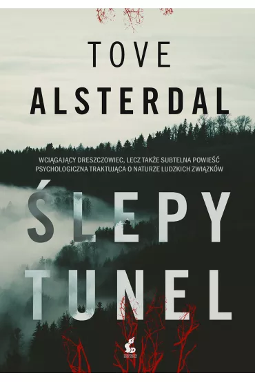 lepy tunel - Tove Alsterdal
